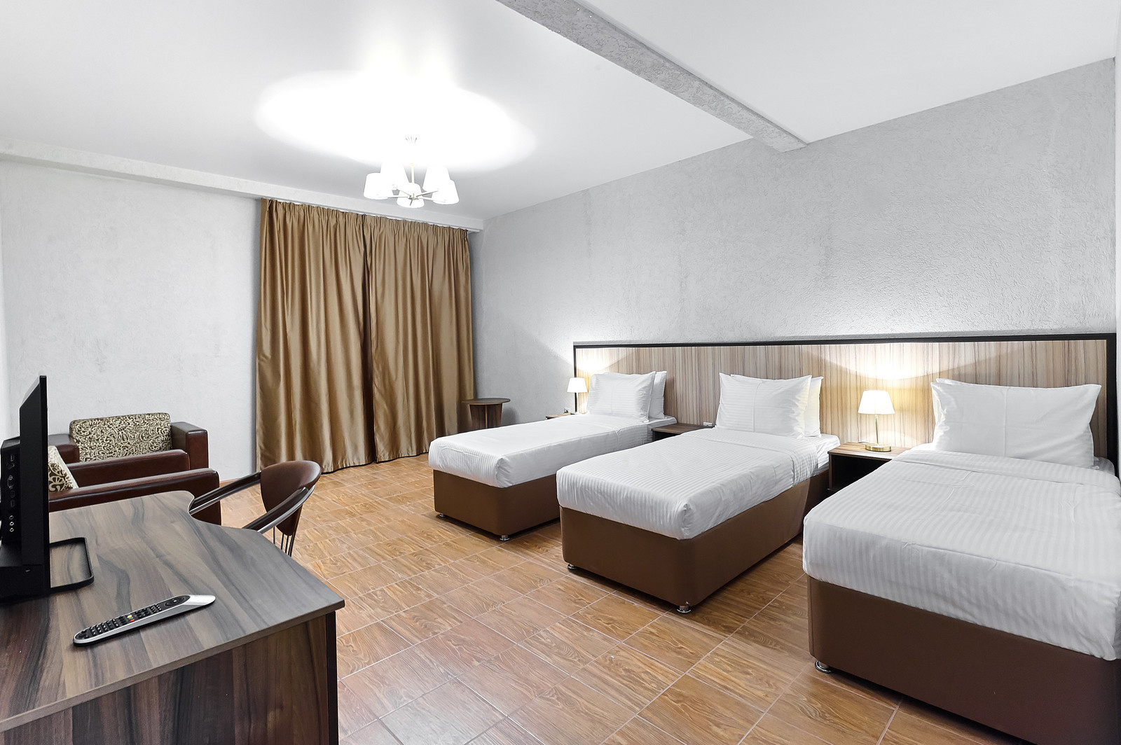 Отель "РОМАНОВСКИЙ" Эсто-Садок, Роза Хутор