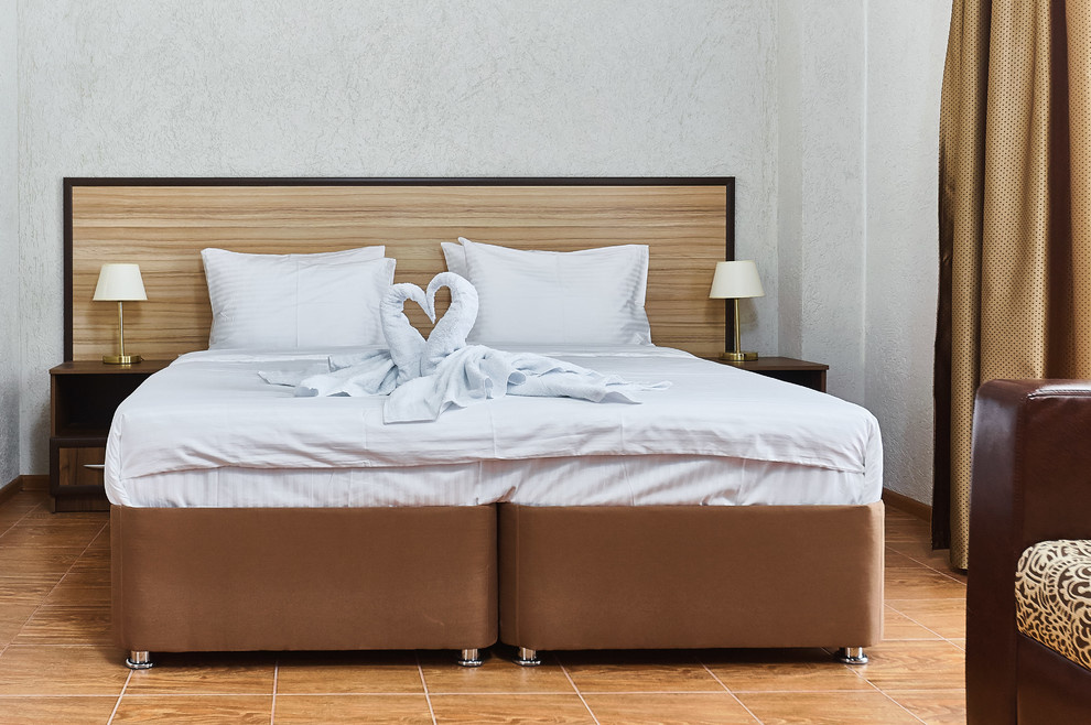 Отель "РОМАНОВСКИЙ" Эсто-Садок, Роза Хутор