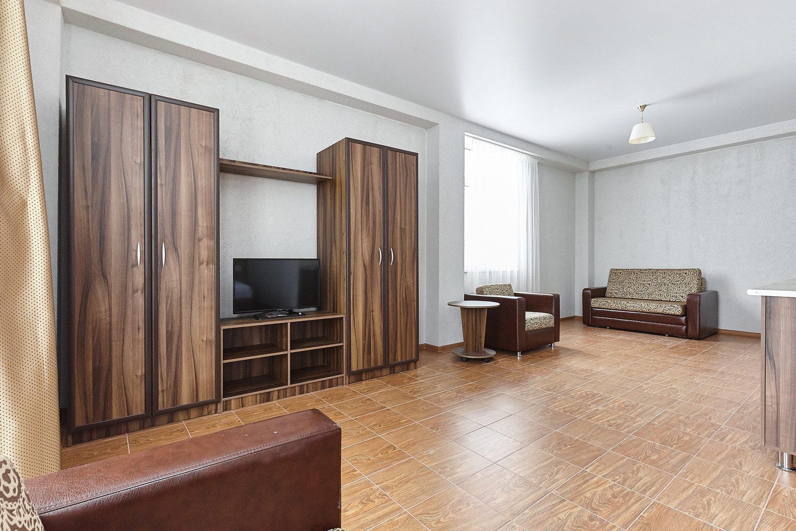 Отель "РОМАНОВСКИЙ" Эсто-Садок, Роза Хутор