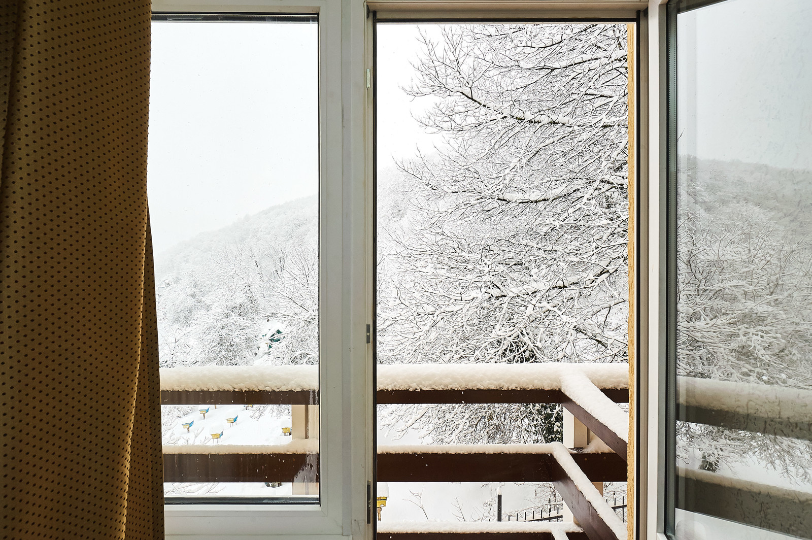 Совет недели (19/52): Залповое проветривание по немецкому методу