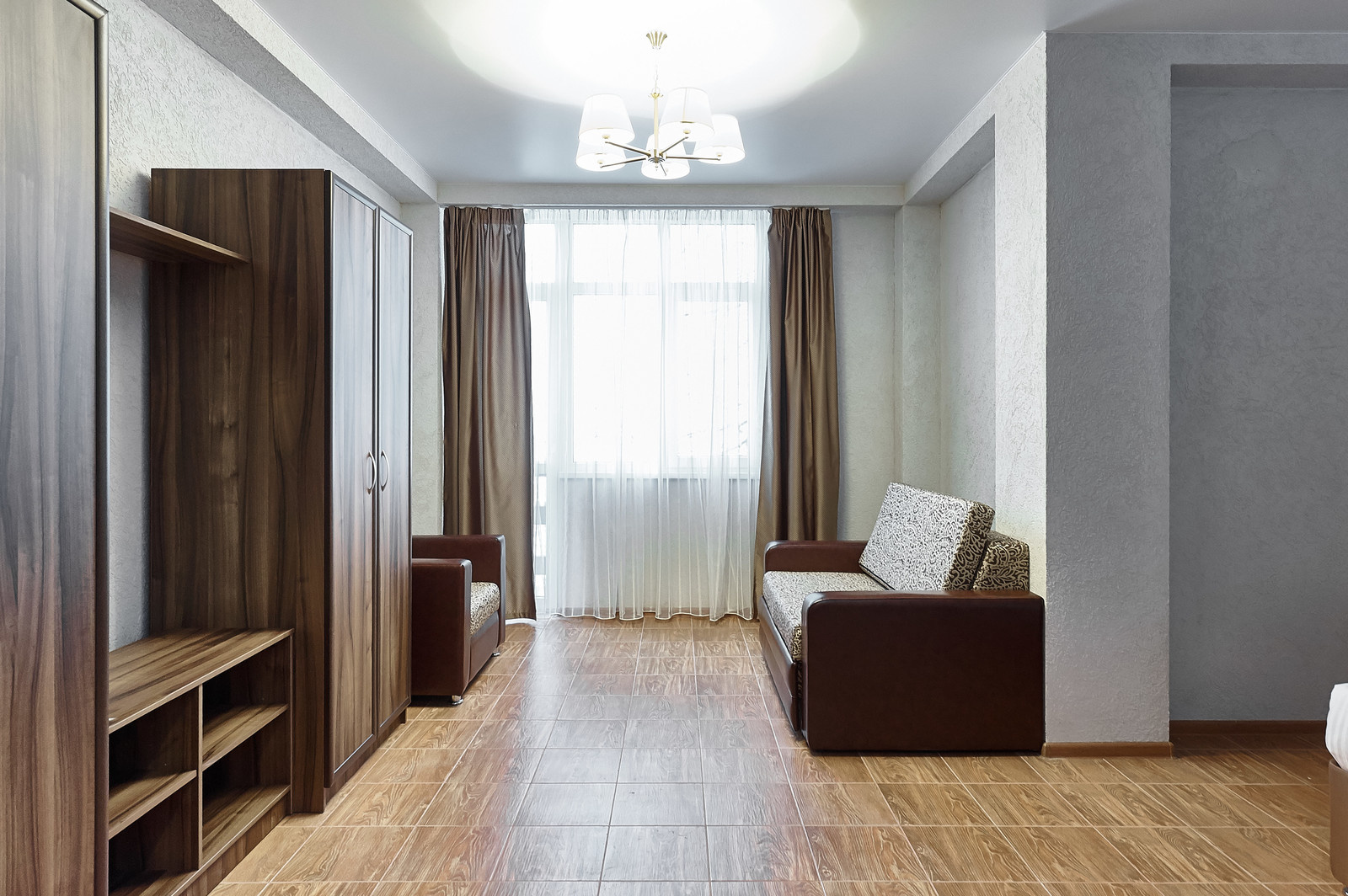 Отель "РОМАНОВСКИЙ" Эсто-Садок, Роза Хутор