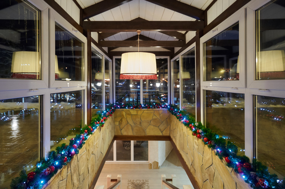 Отель "РОМАНОВСКИЙ" Эсто-Садок, Роза Хутор