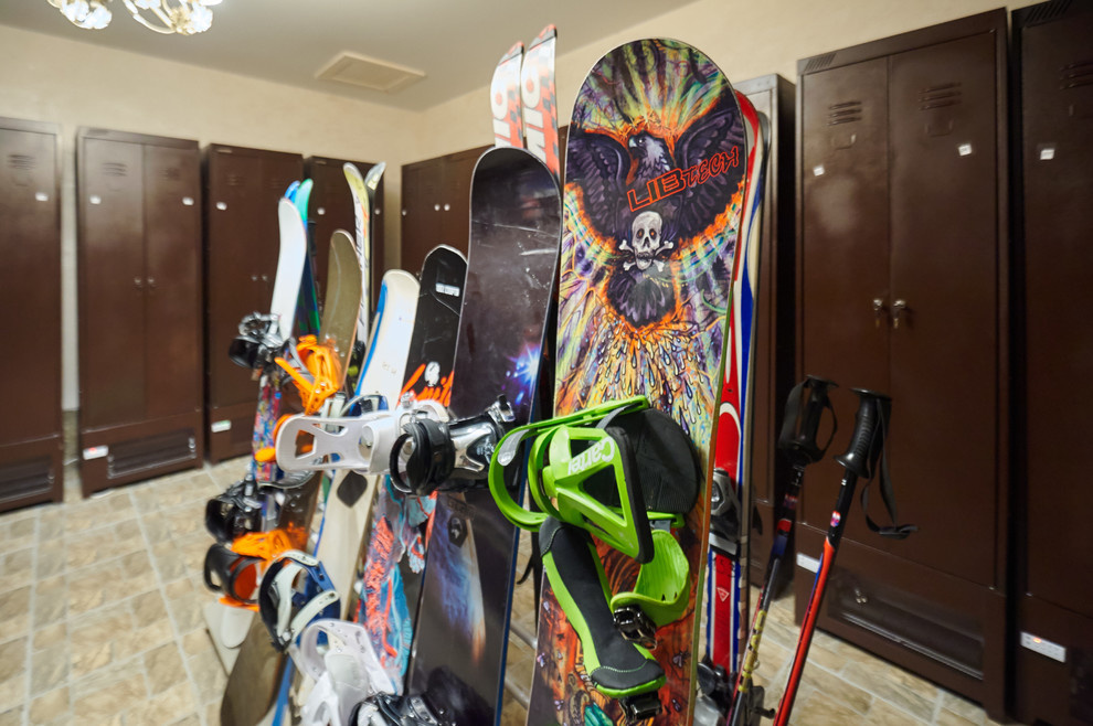 Отель "РОМАНОВСКИЙ" Эсто-Садок, Роза Хутор