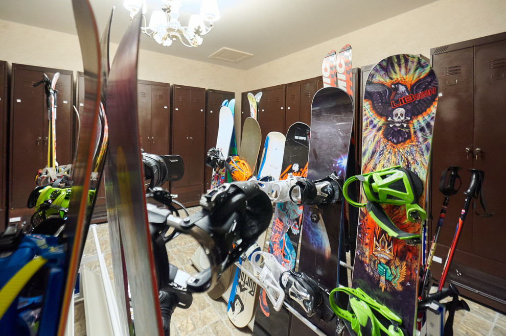 Отель "РОМАНОВСКИЙ" Эсто-Садок, Роза Хутор