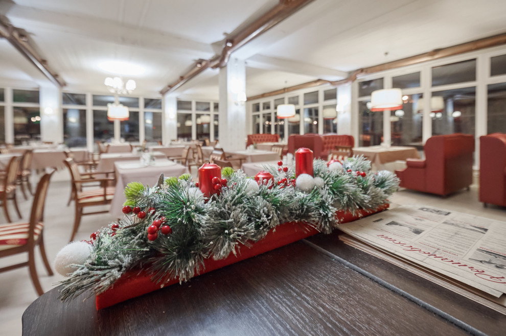 Отель "РОМАНОВСКИЙ" Эсто-Садок, Роза Хутор