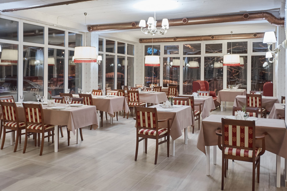 Отель "РОМАНОВСКИЙ" Эсто-Садок, Роза Хутор