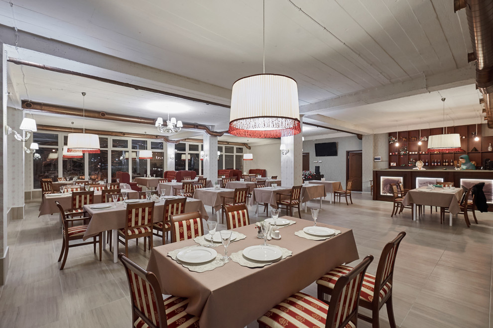 Отель "РОМАНОВСКИЙ" Эсто-Садок, Роза Хутор