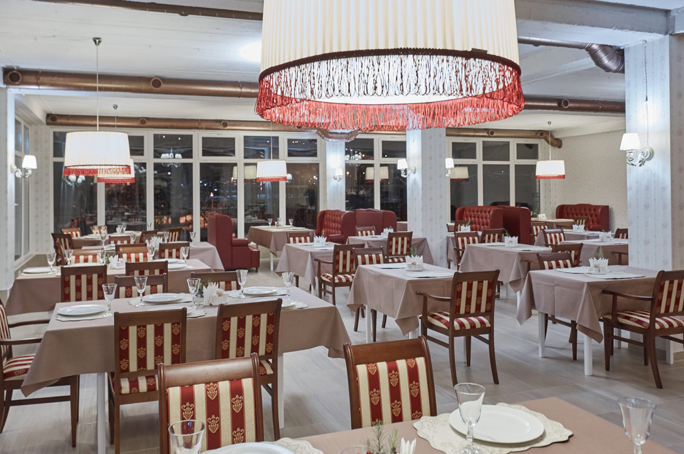 Отель "РОМАНОВСКИЙ" Эсто-Садок, Роза Хутор