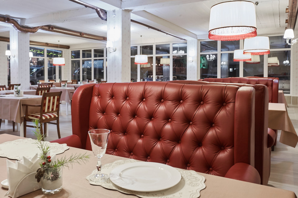 Отель "РОМАНОВСКИЙ" Эсто-Садок, Роза Хутор