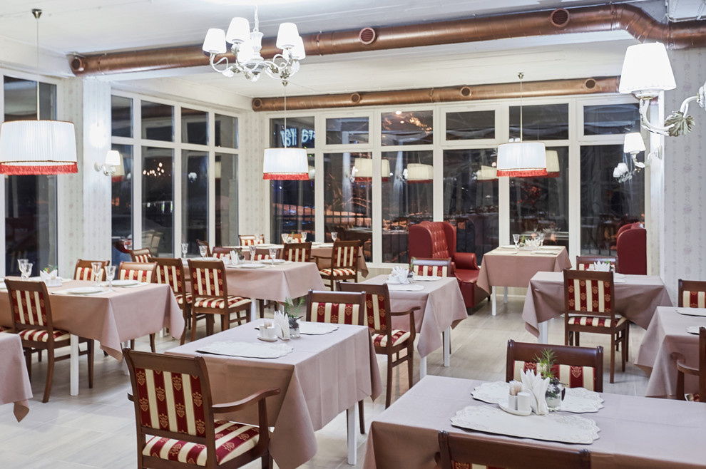 Отель "РОМАНОВСКИЙ" Эсто-Садок, Роза Хутор