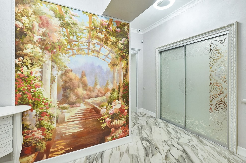 Частный Дом