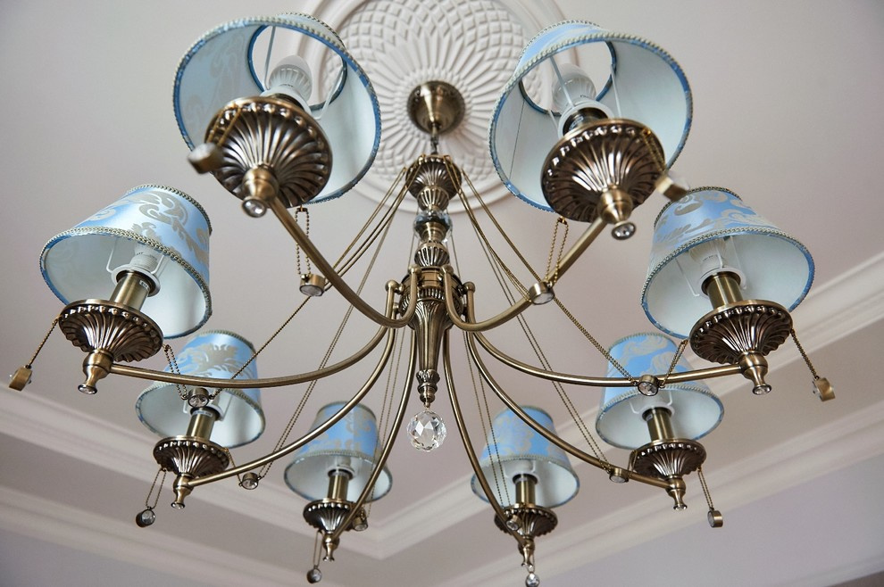 Частный Дом