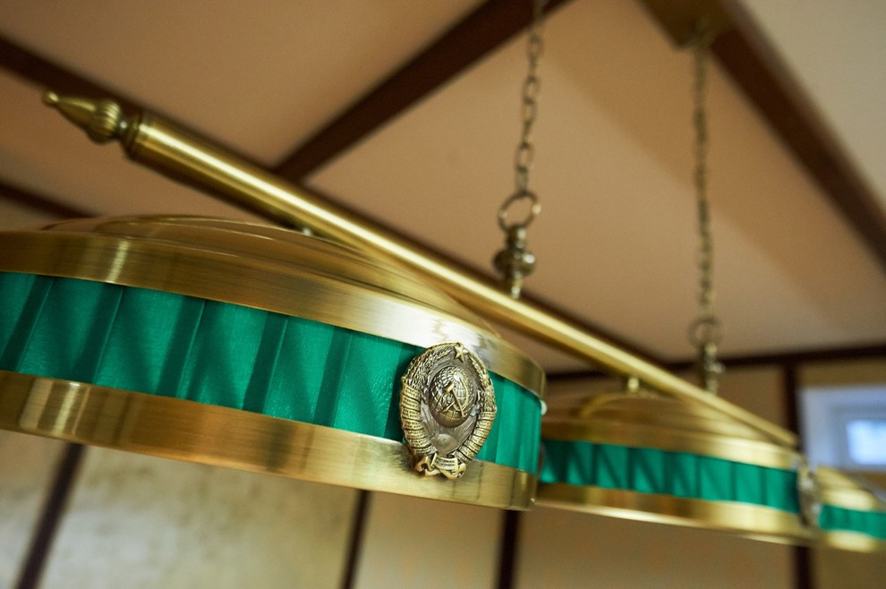 Частный Дом