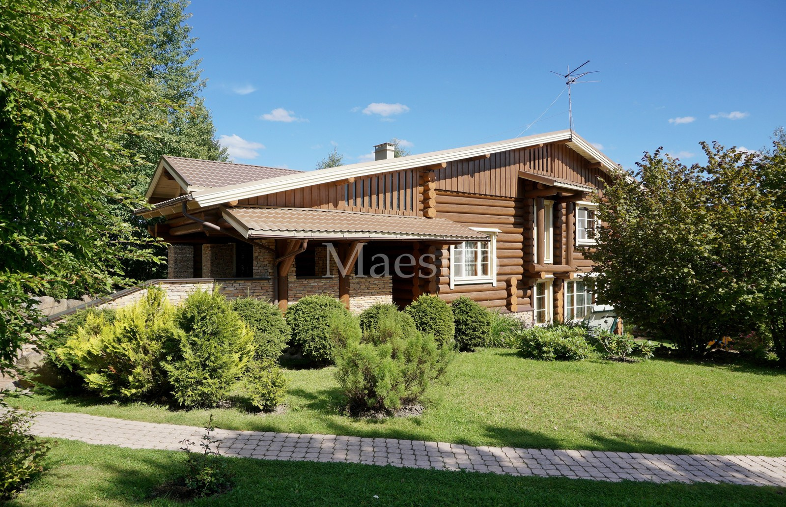 Гостевой дом