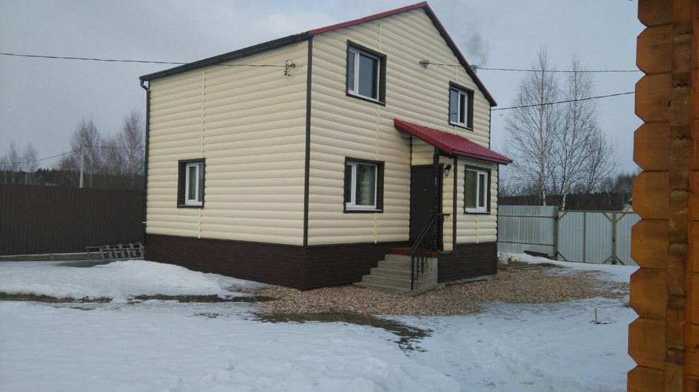 Дизайн дорожен