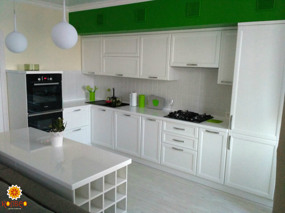 Кухня 4