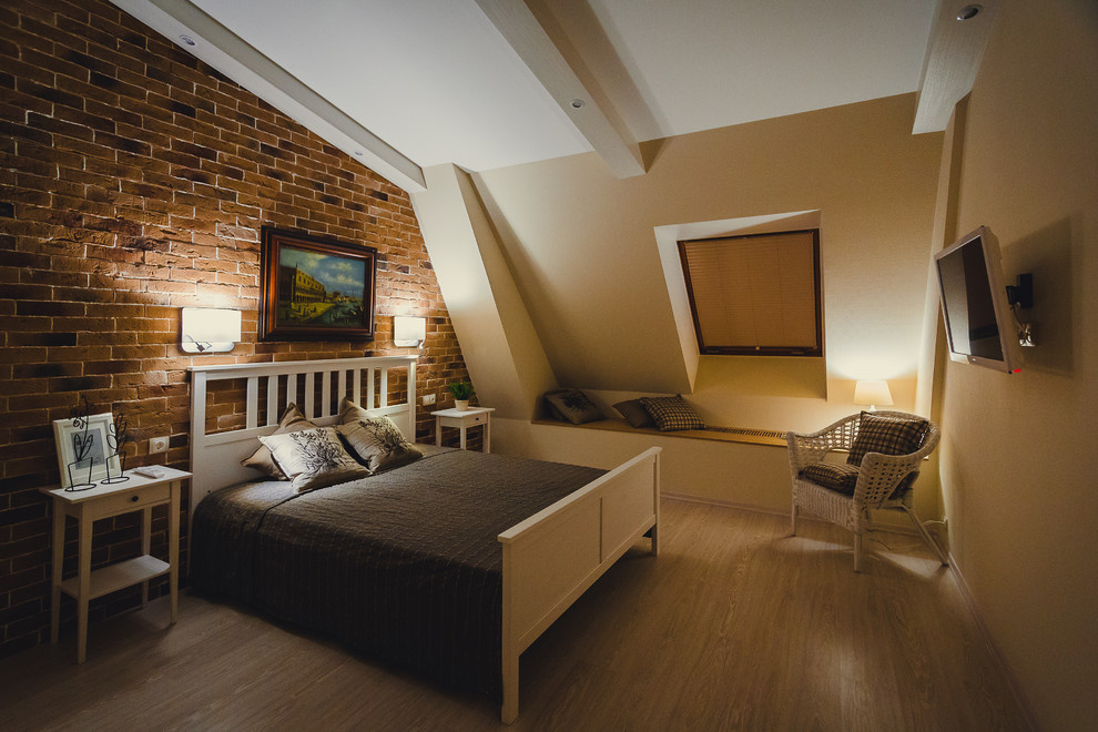 Мини отлель - уютная классика