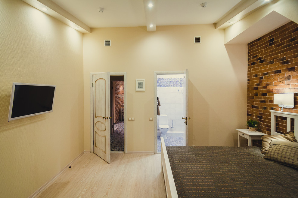 Мини отлель - уютная классика