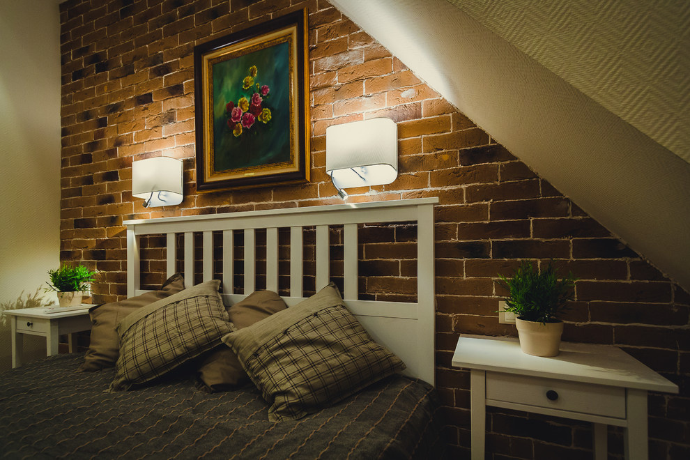 Мини отлель - уютная классика