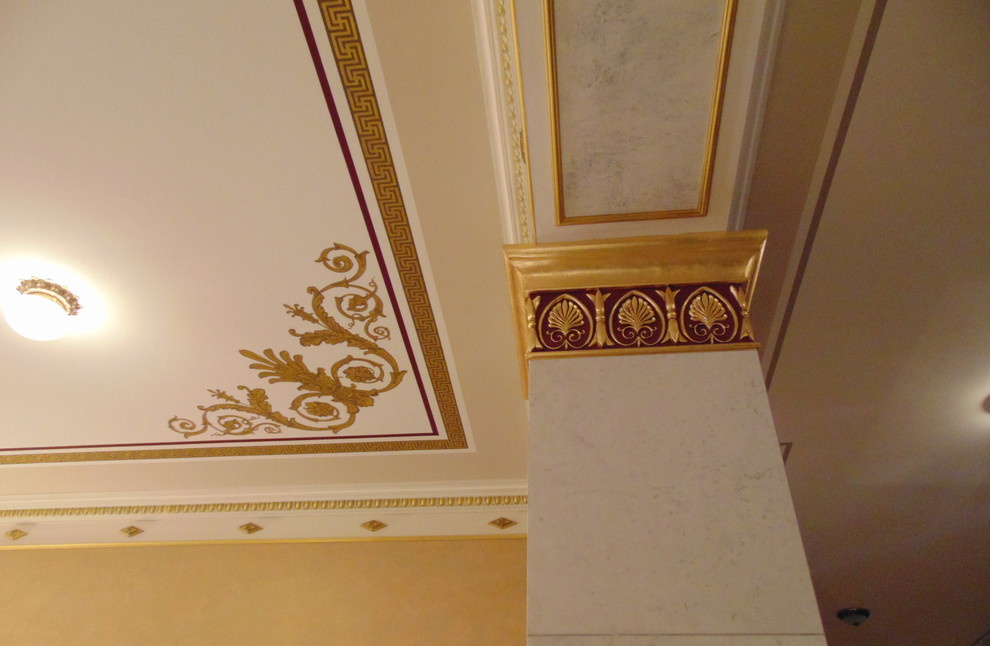 Отделка Домов и Квартир