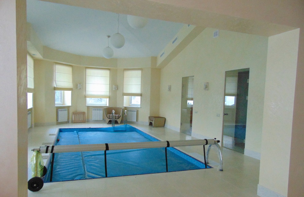 Отделка Домов и Квартир