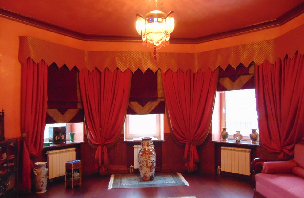 Отделка Домов и Квартир