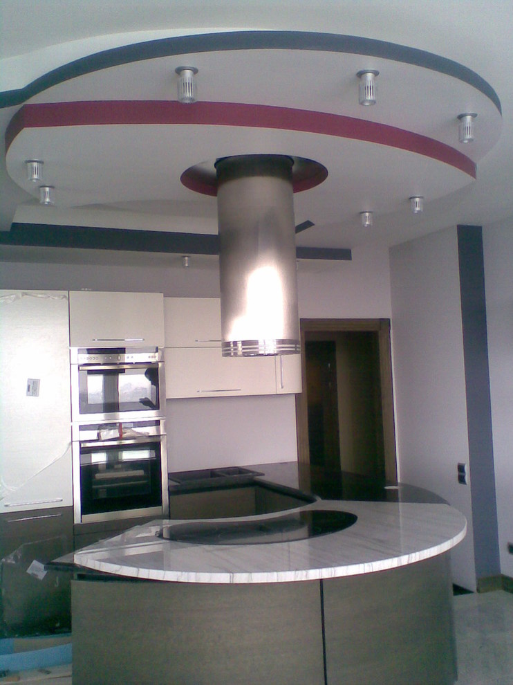 Отделка Домов и Квартир