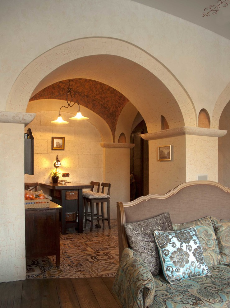 Отделка Домов и Квартир