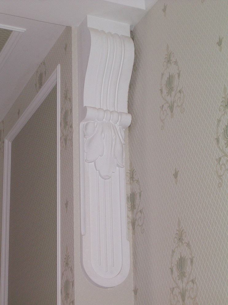 Отделка Домов и Квартир