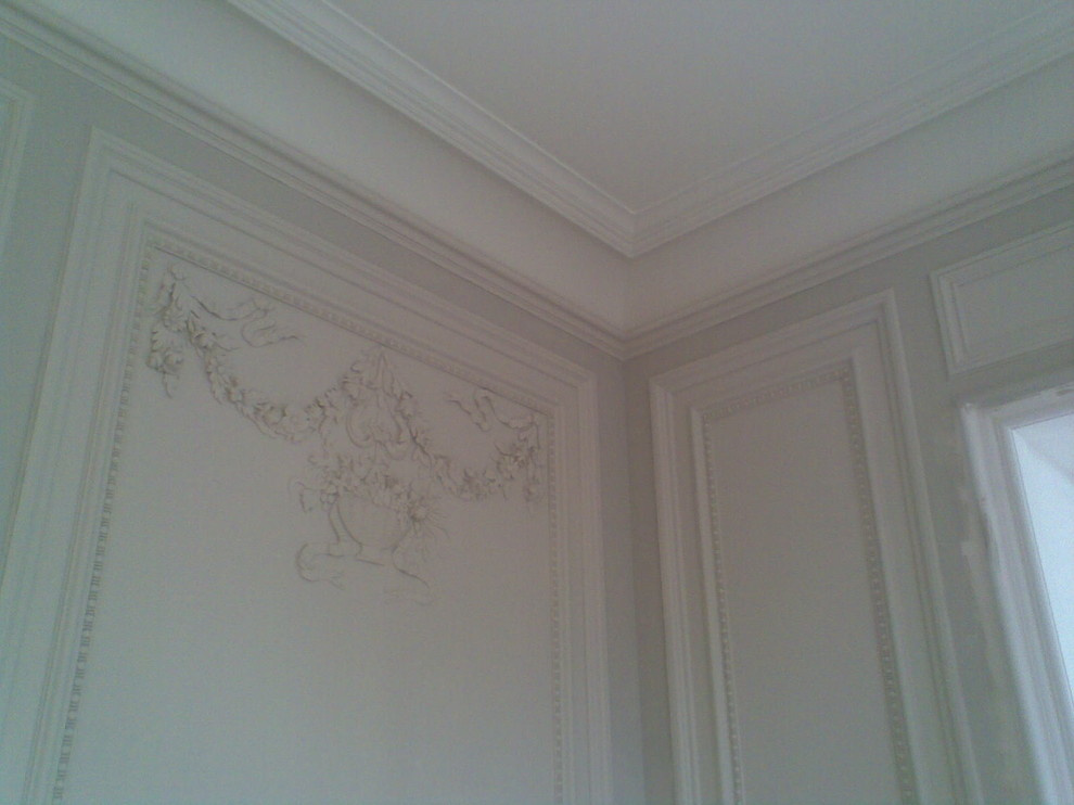 Отделка Домов и Квартир