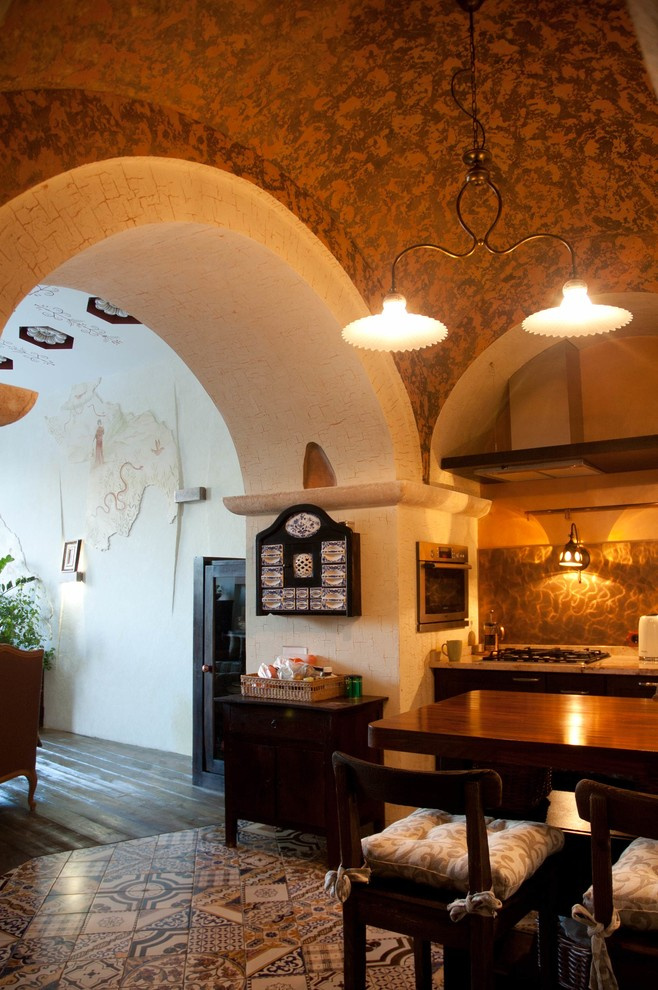 Отделка Домов и Квартир