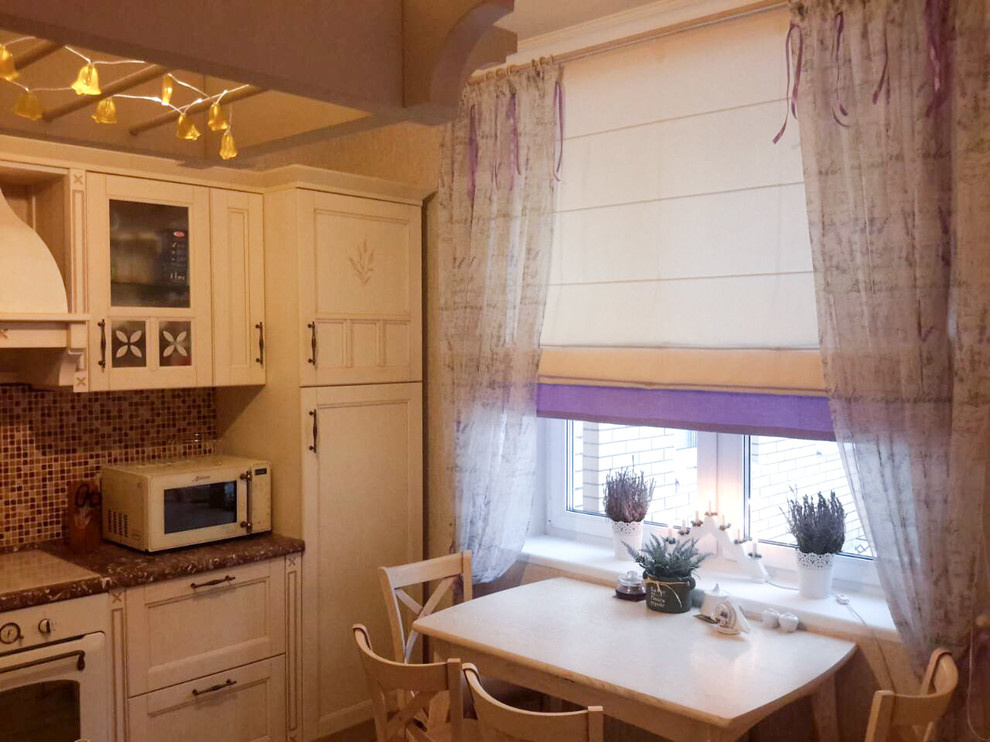 Обложка проекта: У графского пруда