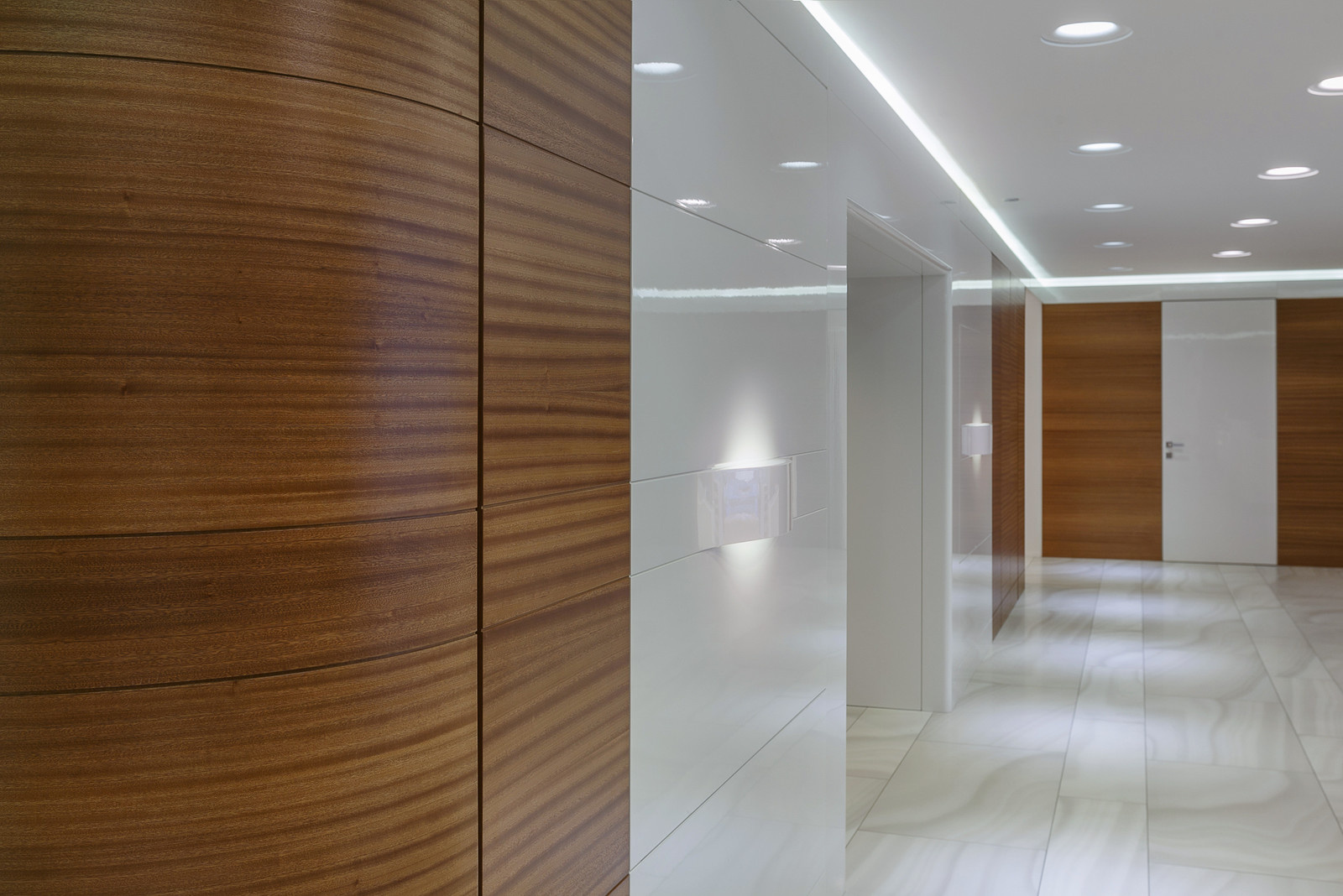 Ресепшн Интергазсервис