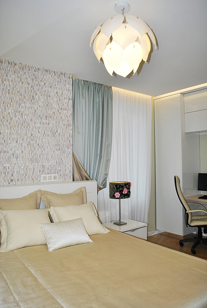 Интерьер на природе