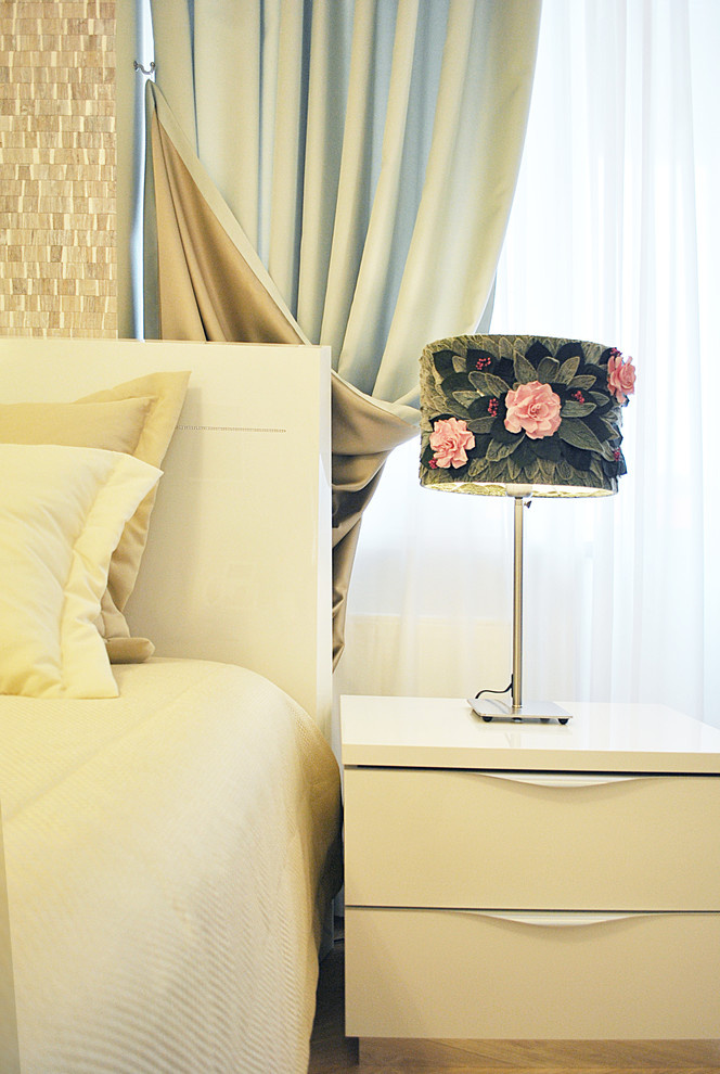 Интерьер на природе