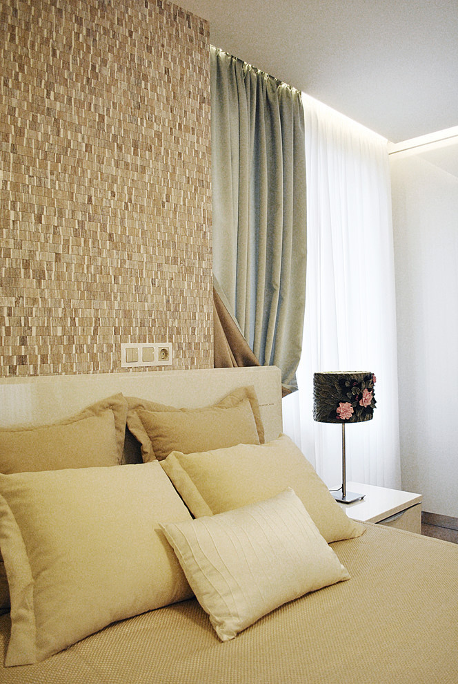 Интерьер на природе