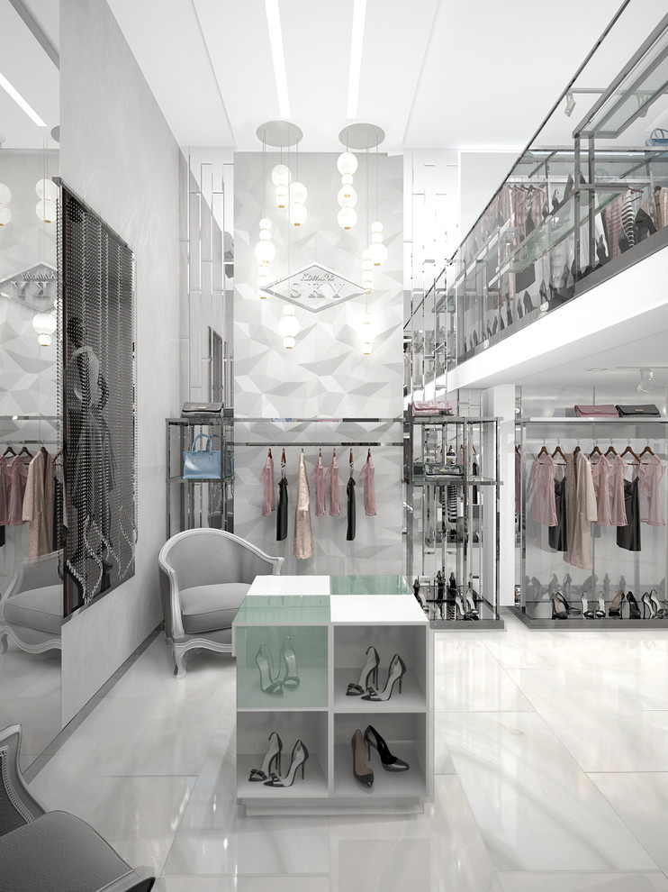 Катюша SKY Interior design by VITTA-GROUP