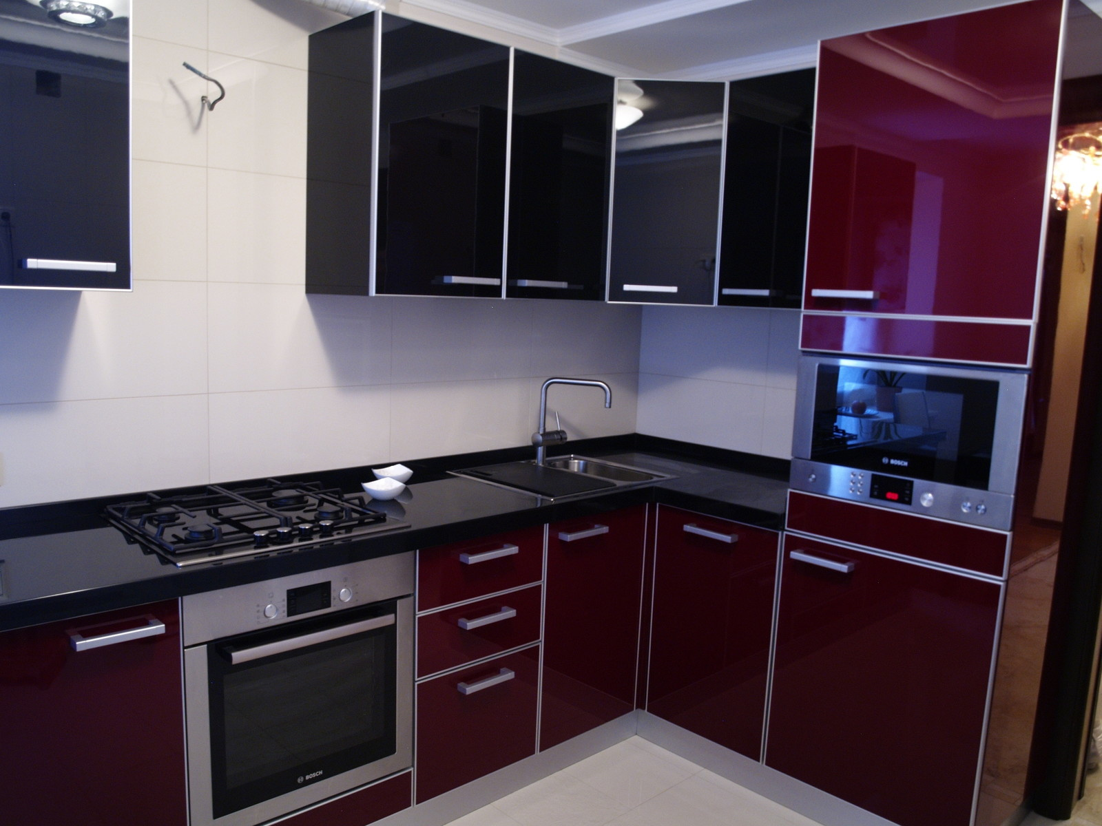 Столешницы