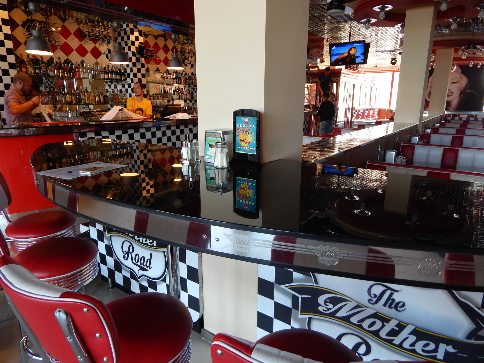 Столешницы