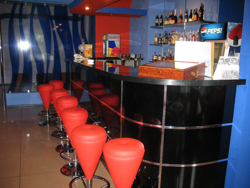 Столешницы