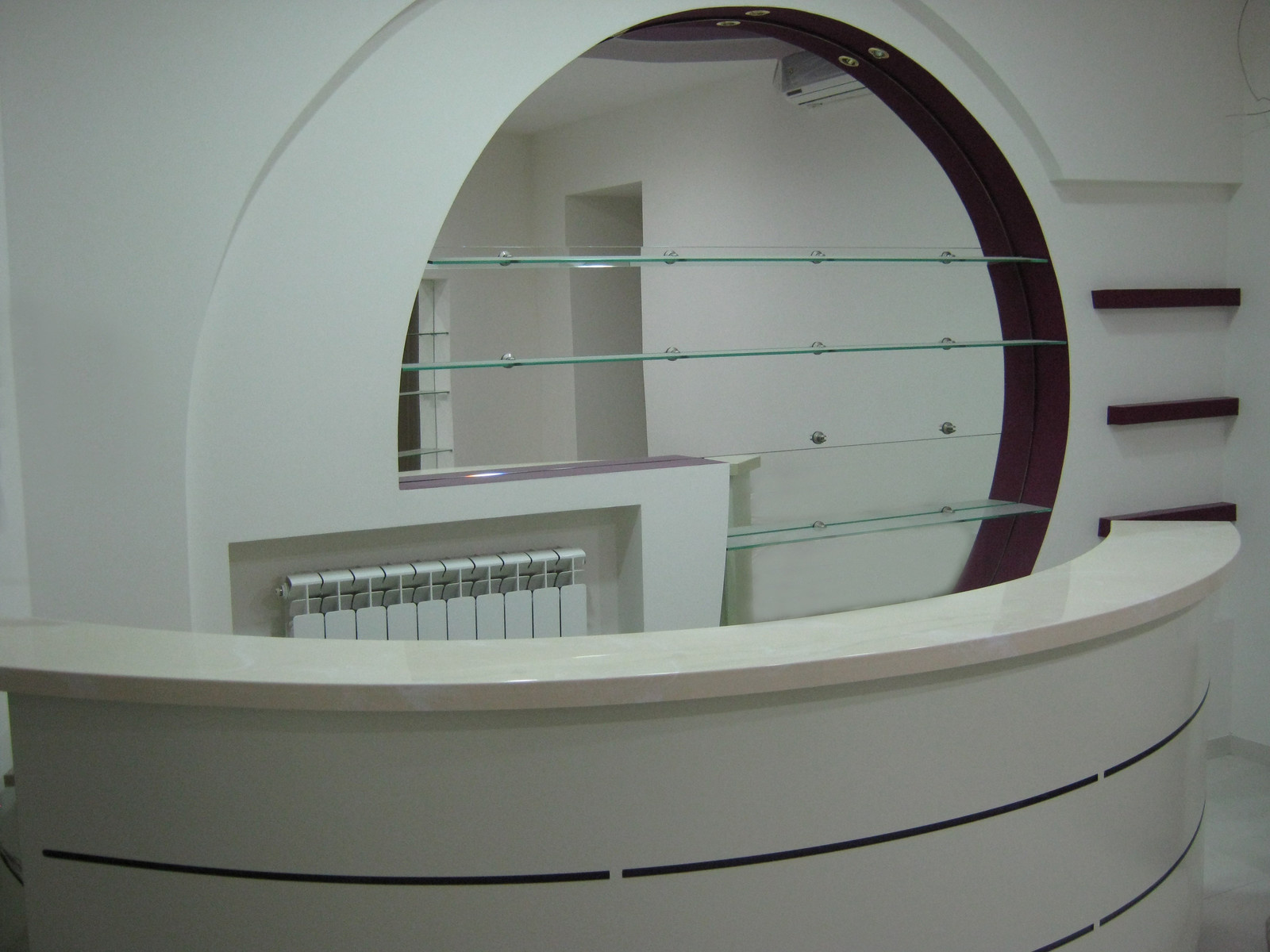 Обложка проекта: Столешницы