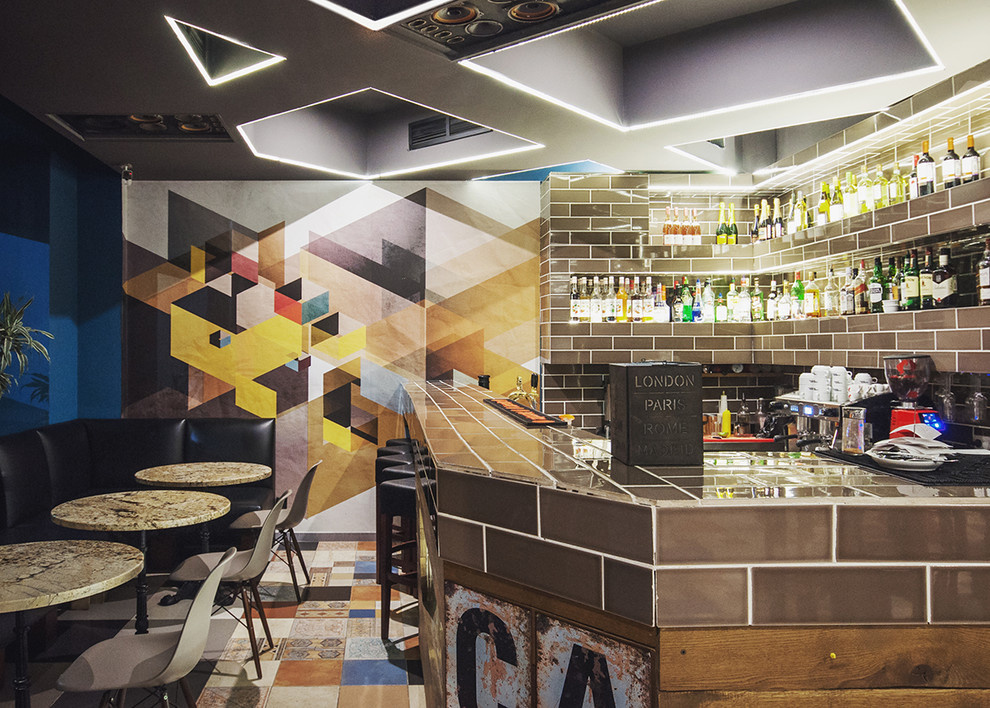 Кафе-бар Common People