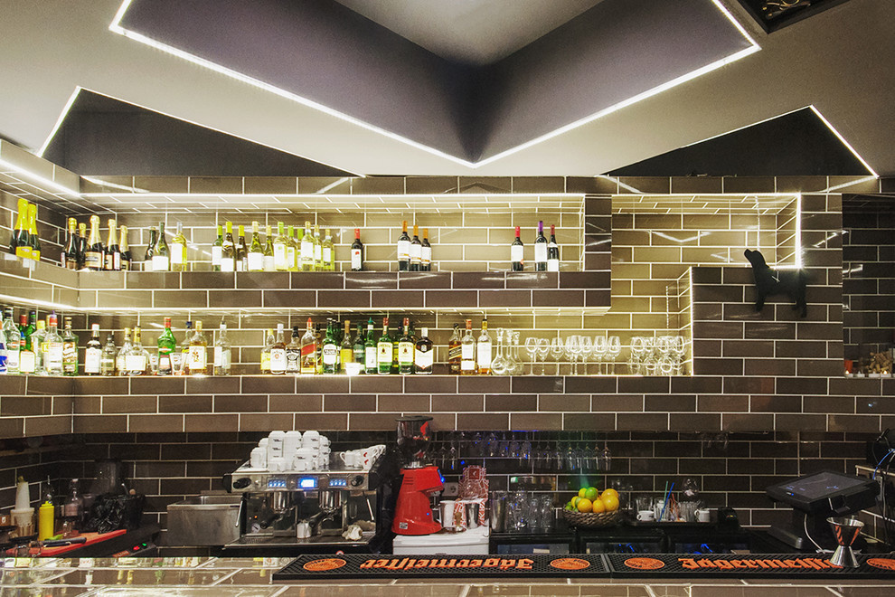 Кафе-бар Common People