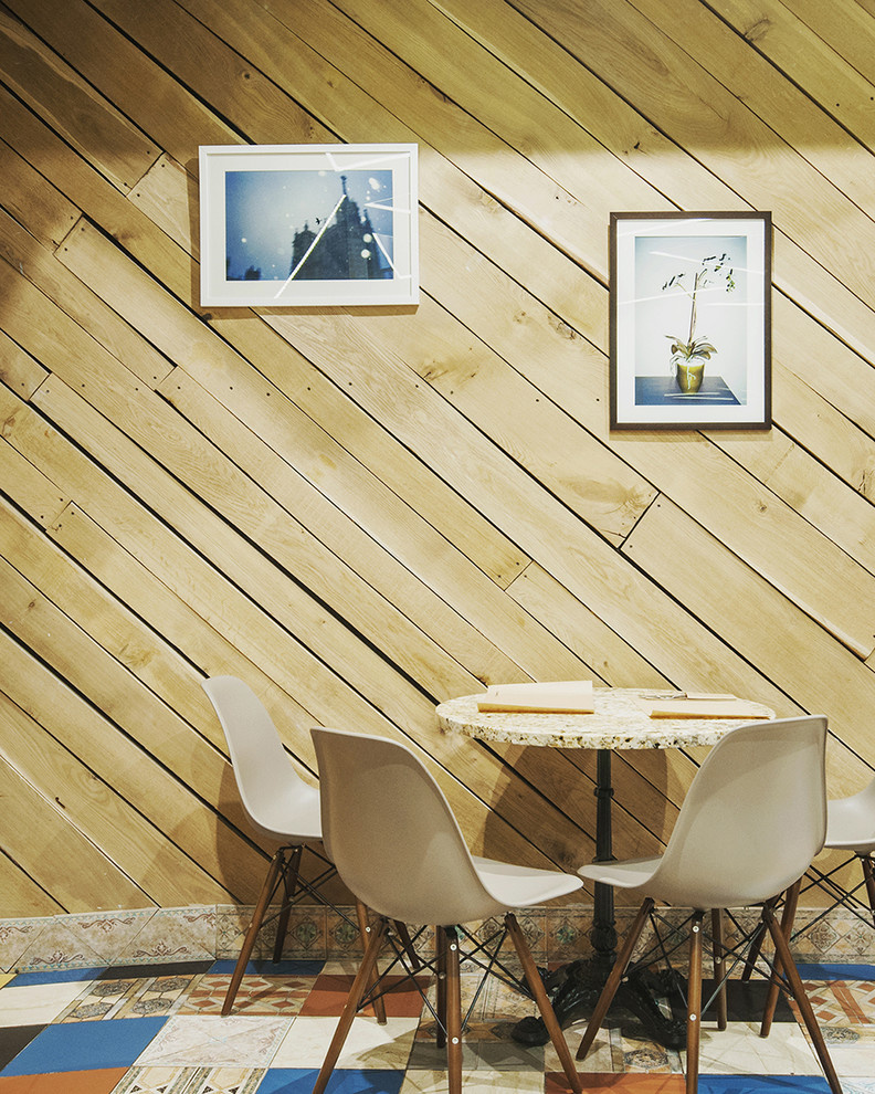 Кафе-бар Common People