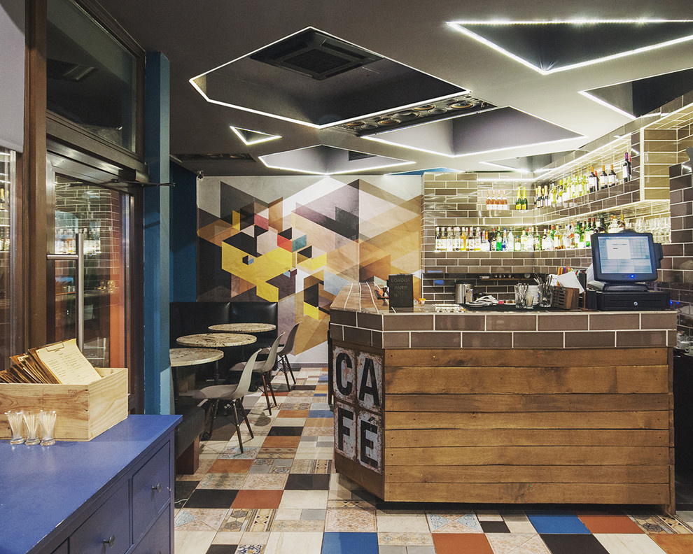 Кафе-бар Common People