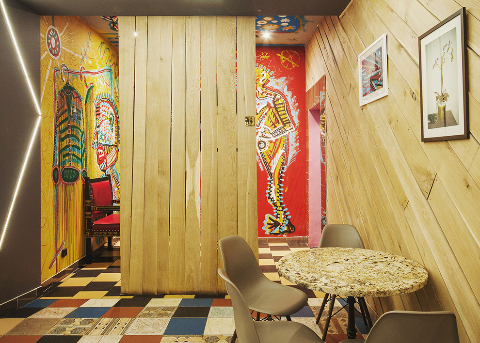 Кафе-бар Common People