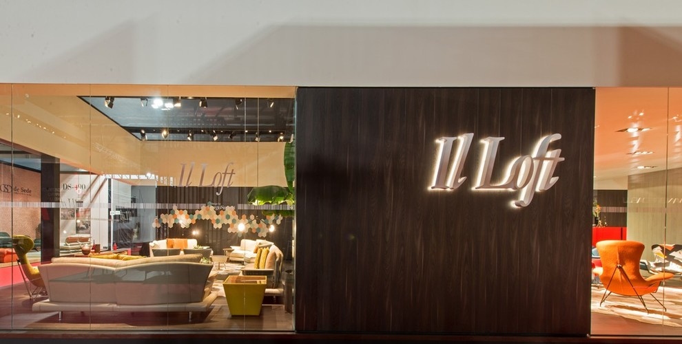 SALONE DEL MOBILE 2017