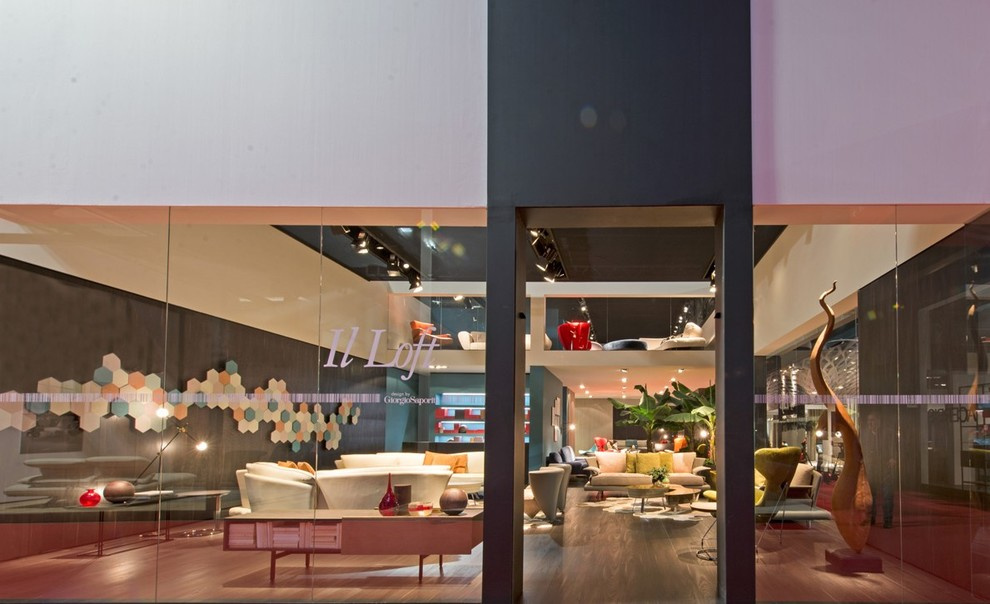 SALONE DEL MOBILE 2017