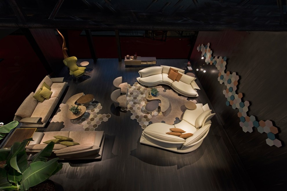 SALONE DEL MOBILE 2017