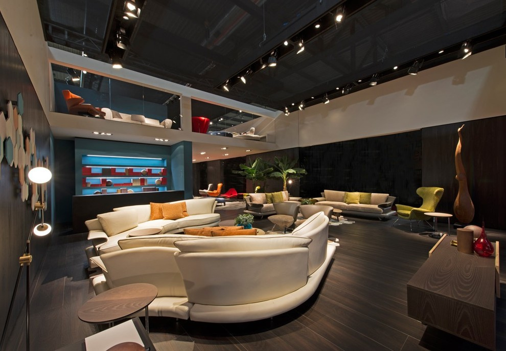 SALONE DEL MOBILE 2017